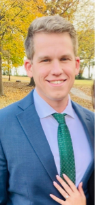 Bradley Matthew, MD