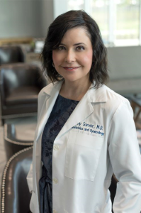 Sarver Amy, MD