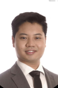 Wongkittiarkorn Nontapoth, DO