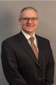 Henry Paul, MD