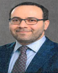 Daaif Mohammad, MD