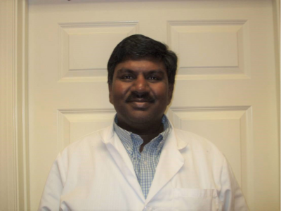 Yalamanchili Shankar, MD