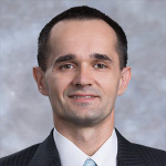 Klysik Michal, MD