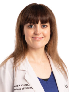 Connor Patricia, MD