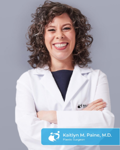 Paine Kaitlyn, MD