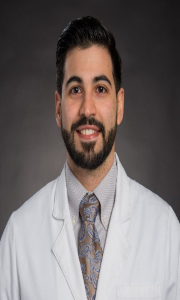 Itani Jalal, MD