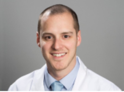 Kennedy Brian, MD