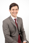 Heymann Hans, MD