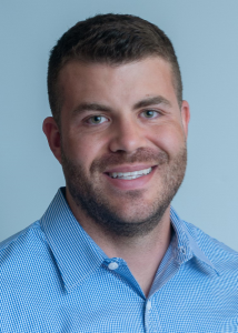 Mitchell James, MD