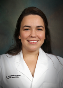Rodriguez Natalie, MD