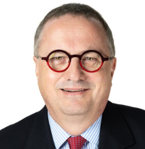 Foster James, MD