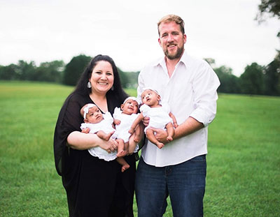 Reese Family