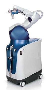 robotic-surgery-robot