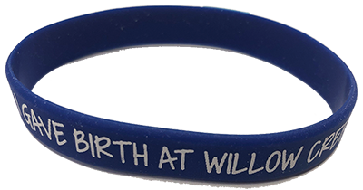 Postpartum Bracelet