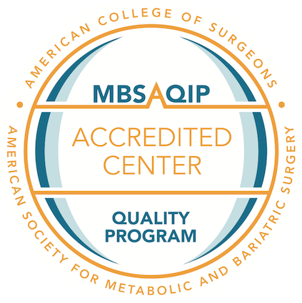 MBSAQIP logo