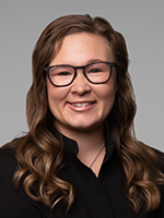 Stettmeier, Faith, APRN