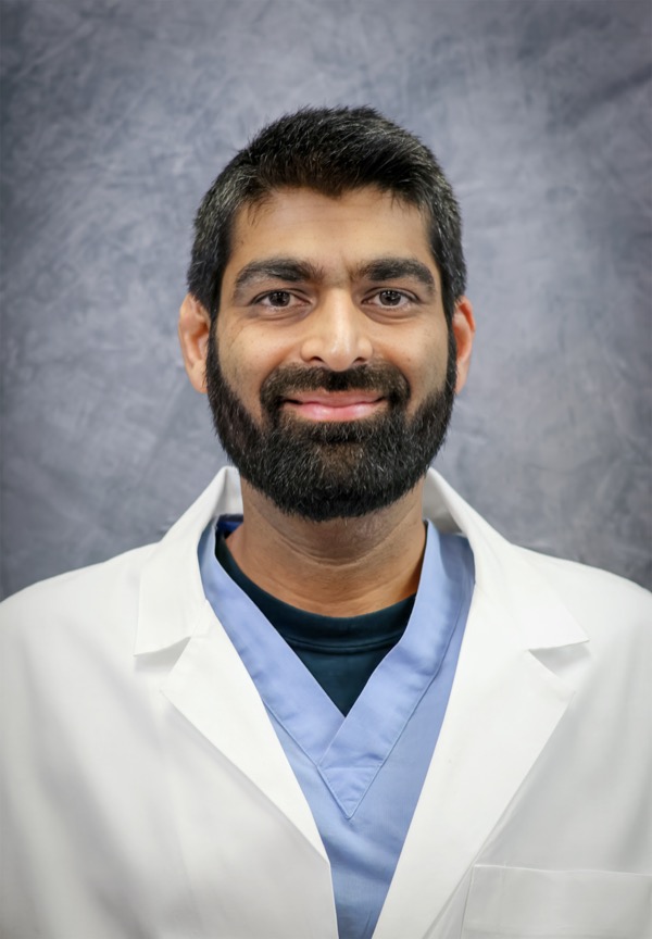 Aadil Lodhi, M.D.