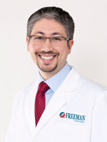 Elesber, Ahmad, M.D.