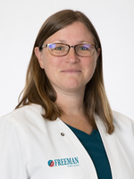 Gaines, Alysson, APRN