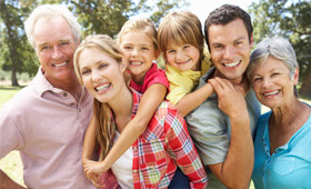 Healthy Community