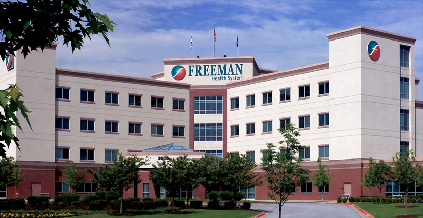 Freeman Health System - Bentonville Medical Center