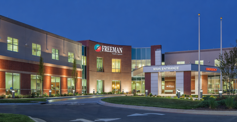 Freeman Health System - Siloam Springs Medical Center