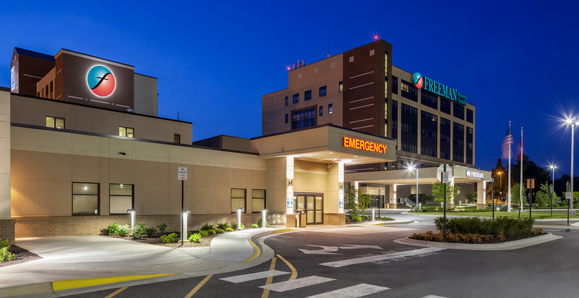 Freeman Health System - Springdale Medical Center
